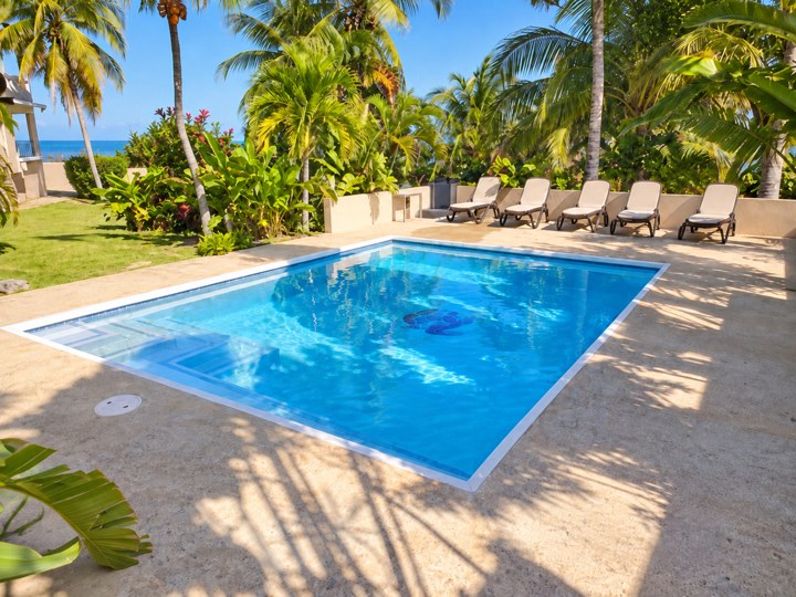 Shared pool